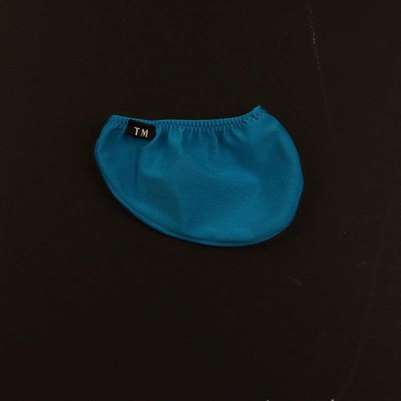 Silky Minimal U Pouch Cock Sock