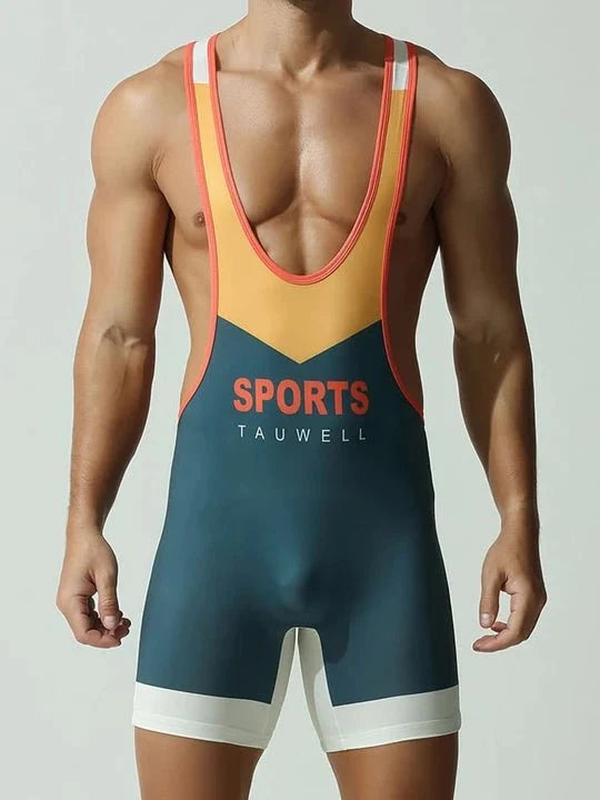Multi Sport Fitness Singlet