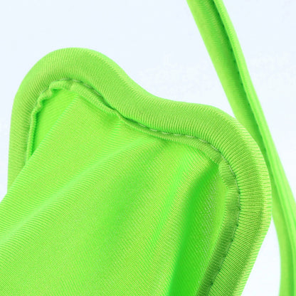 Bulge Pouch Solid Color C String alternate view 18