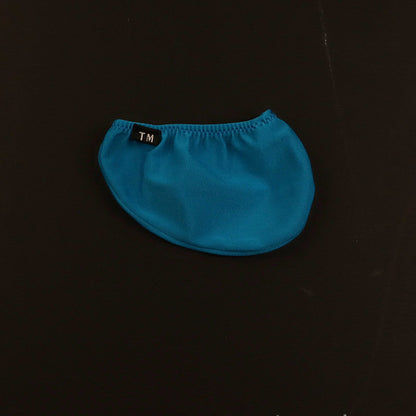Silky Minimal U Pouch Cock Sock alternate view 5
