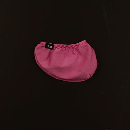 Silky Minimal U Pouch Cock Sock