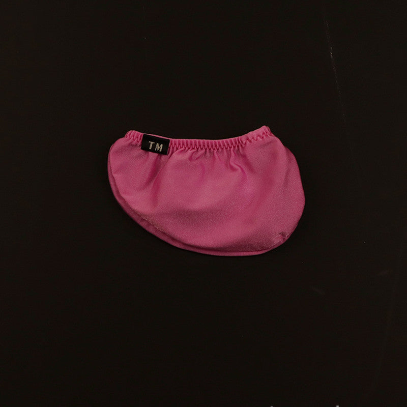 Silky Minimal U Pouch Cock Sock alternate view 3