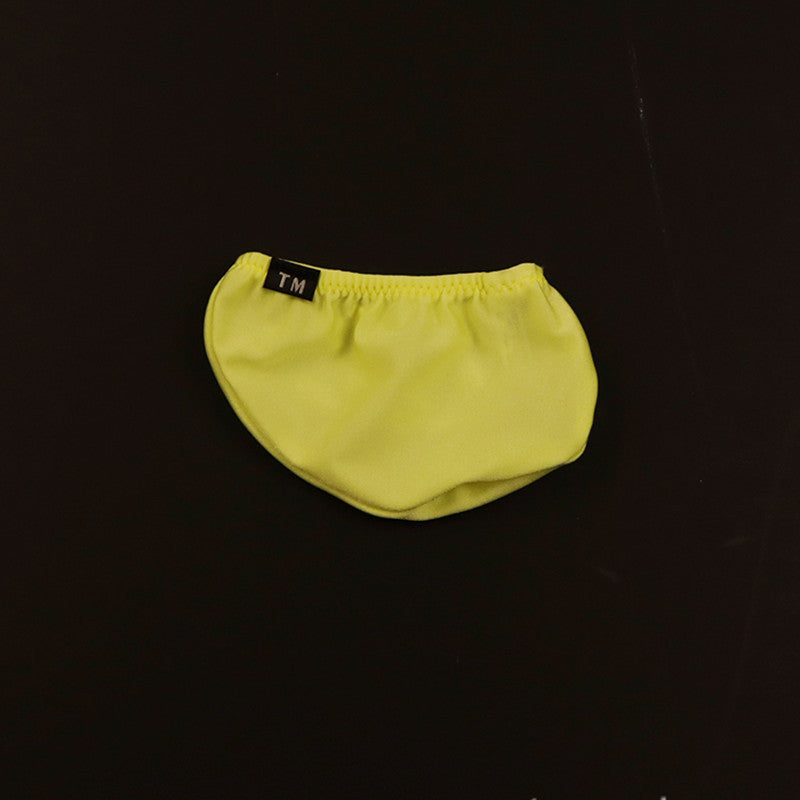 Silky Minimal U Pouch Cock Sock