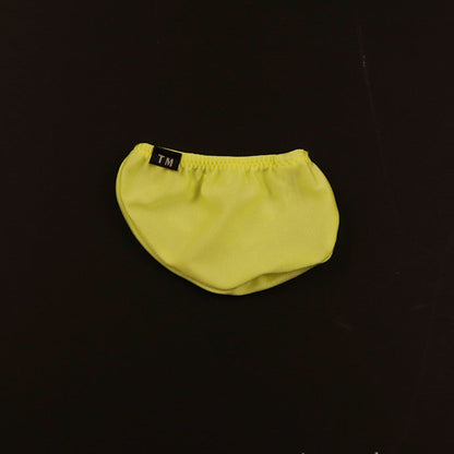 Silky Minimal U Pouch Cock Sock alternate view 4