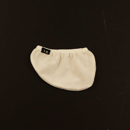 Silky Minimal U Pouch Cock Sock