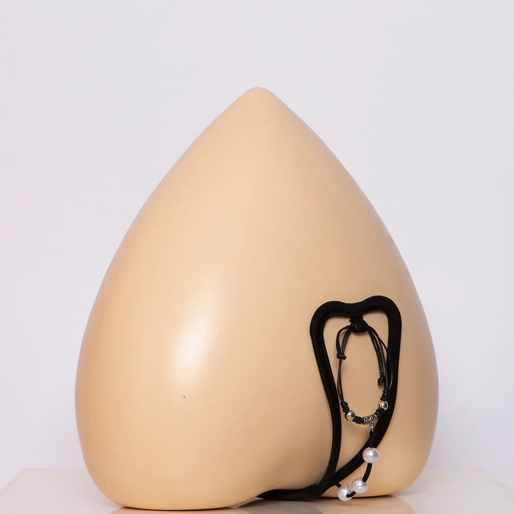 Pearl Low Rise Pouch C String alternate view 2