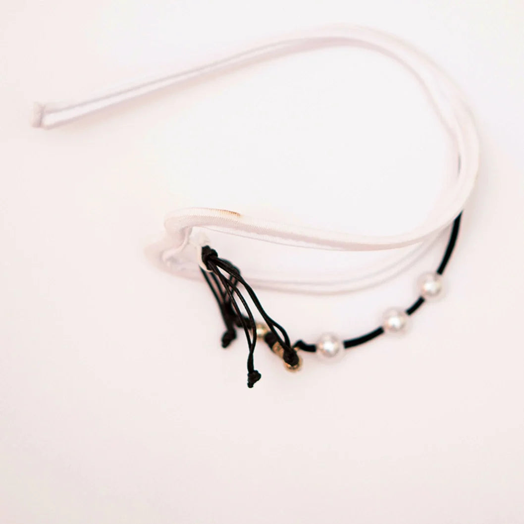 Pearl Low Rise Pouch C String alternate view 13