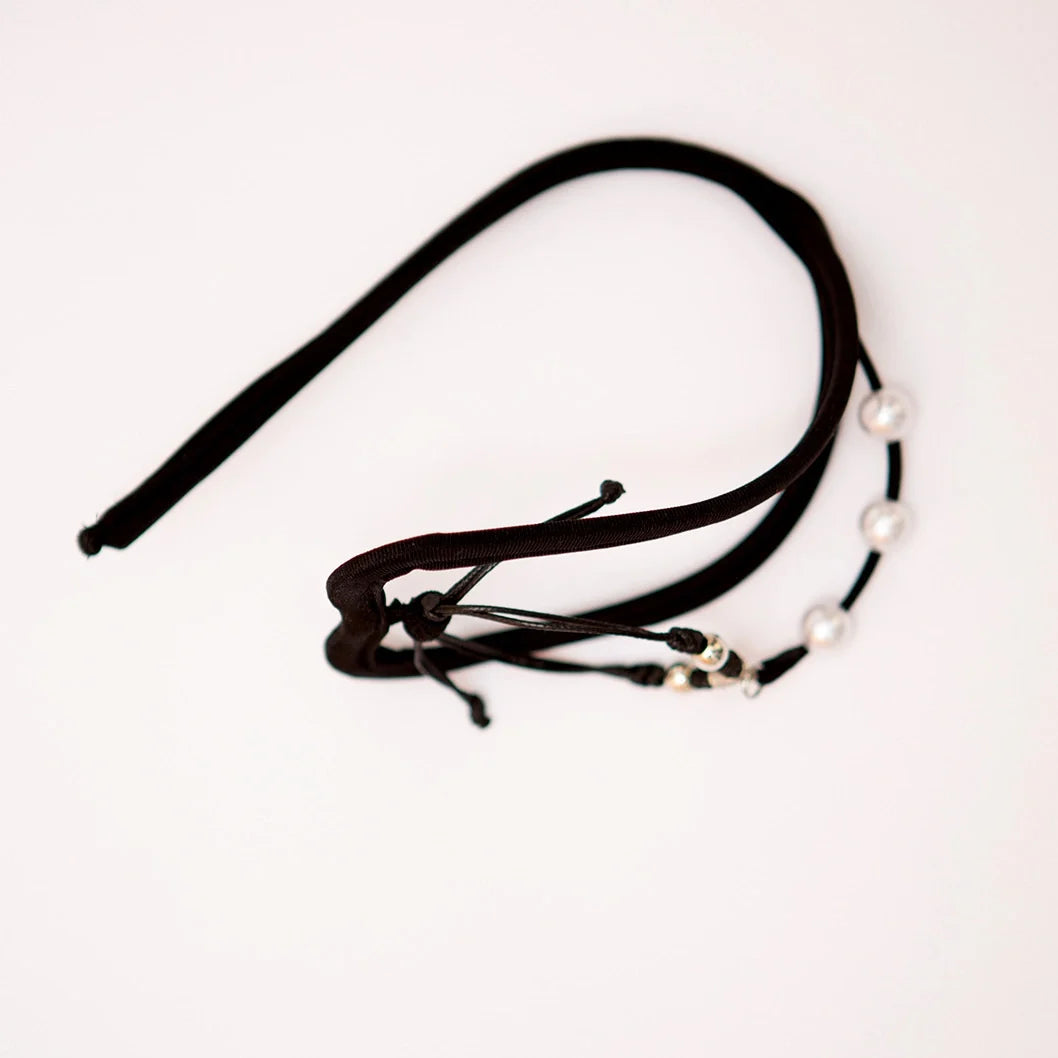 Pearl Low Rise Pouch C String alternate view 14