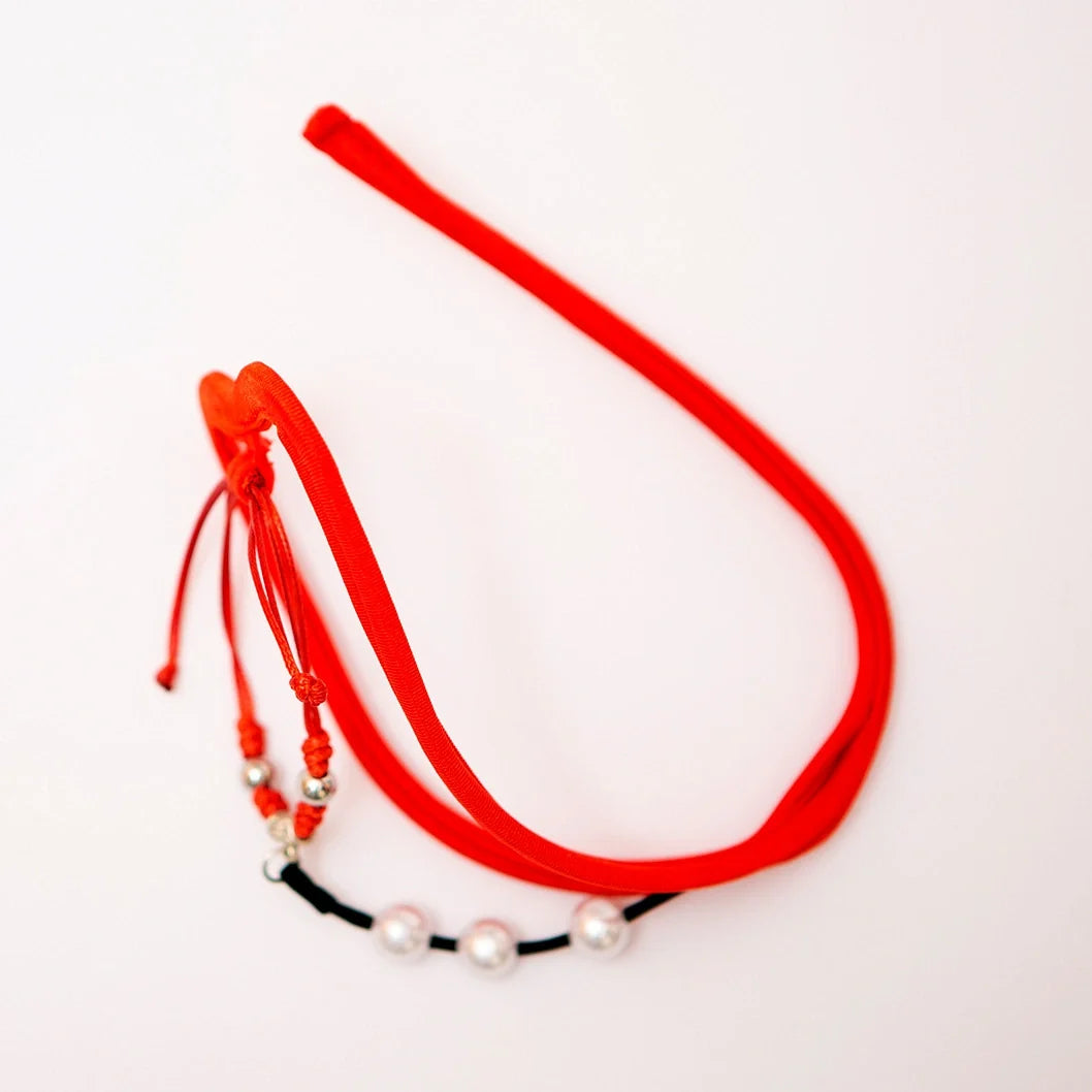 Pearl Low Rise Pouch C String alternate view 15