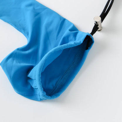 Adjustable String Bulge Pouch Cock Sock alternate view 16
