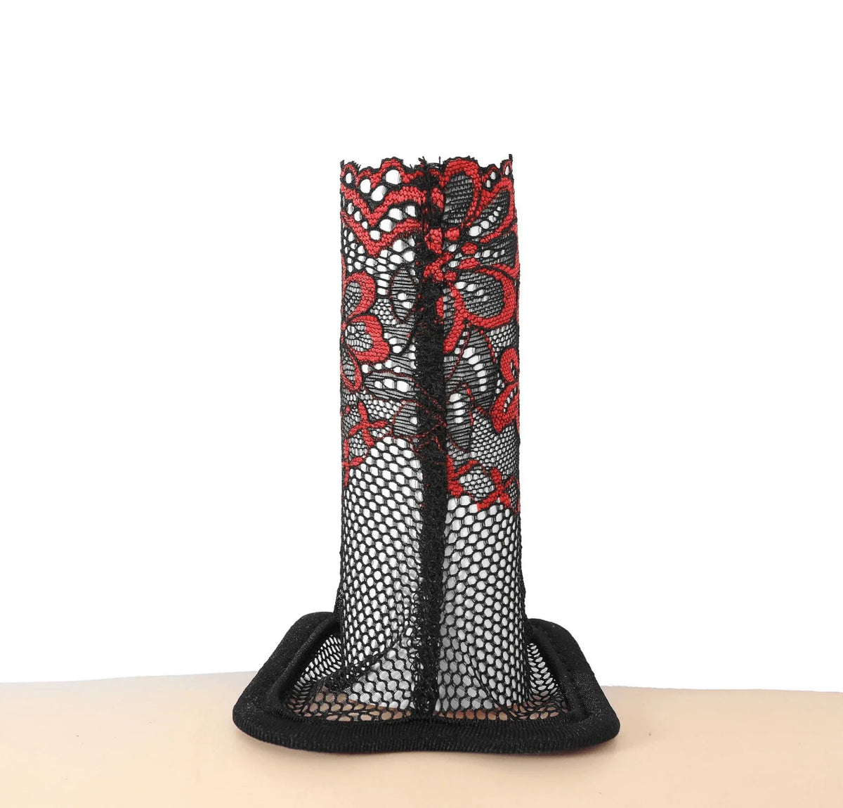 Floral Lace Sleeve C String alternate view 17