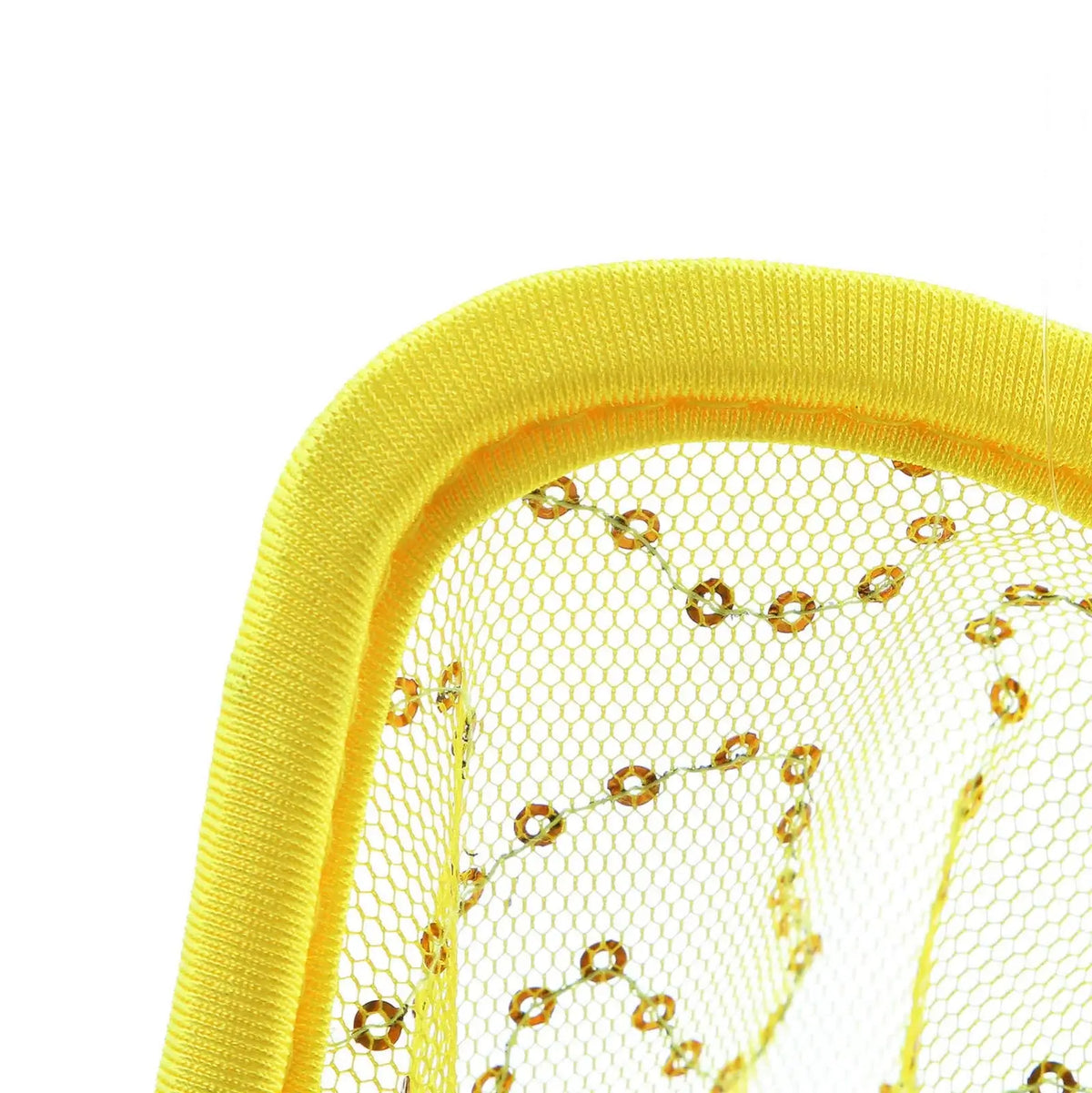 Sequin Embroidered Mesh C String alternate view 4