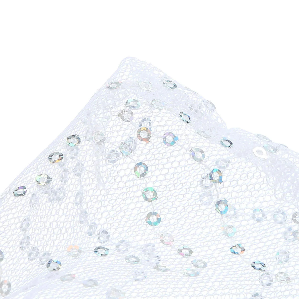 Sequin Embroidered Mesh C String alternate view 17