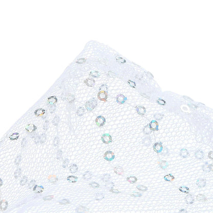 Sequin Embroidered Mesh C String alternate view 17
