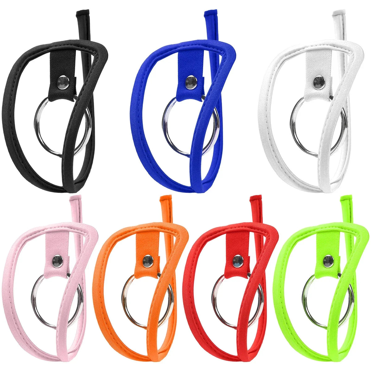 O Ring Strapless C String product view