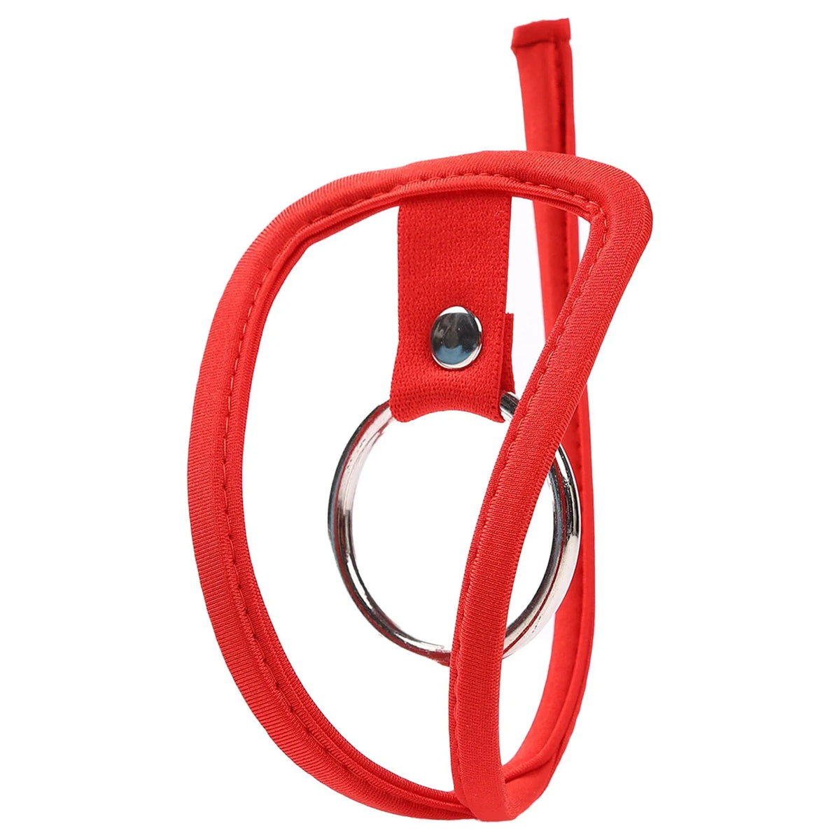 O Ring Strapless C String