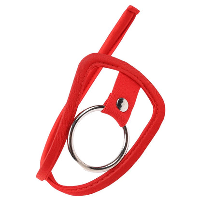 O Ring Strapless C String alternate view 3