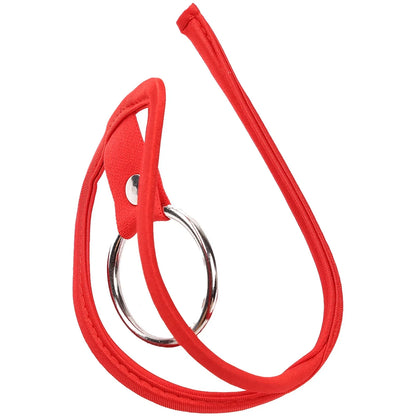 O Ring Strapless C String alternate view 4