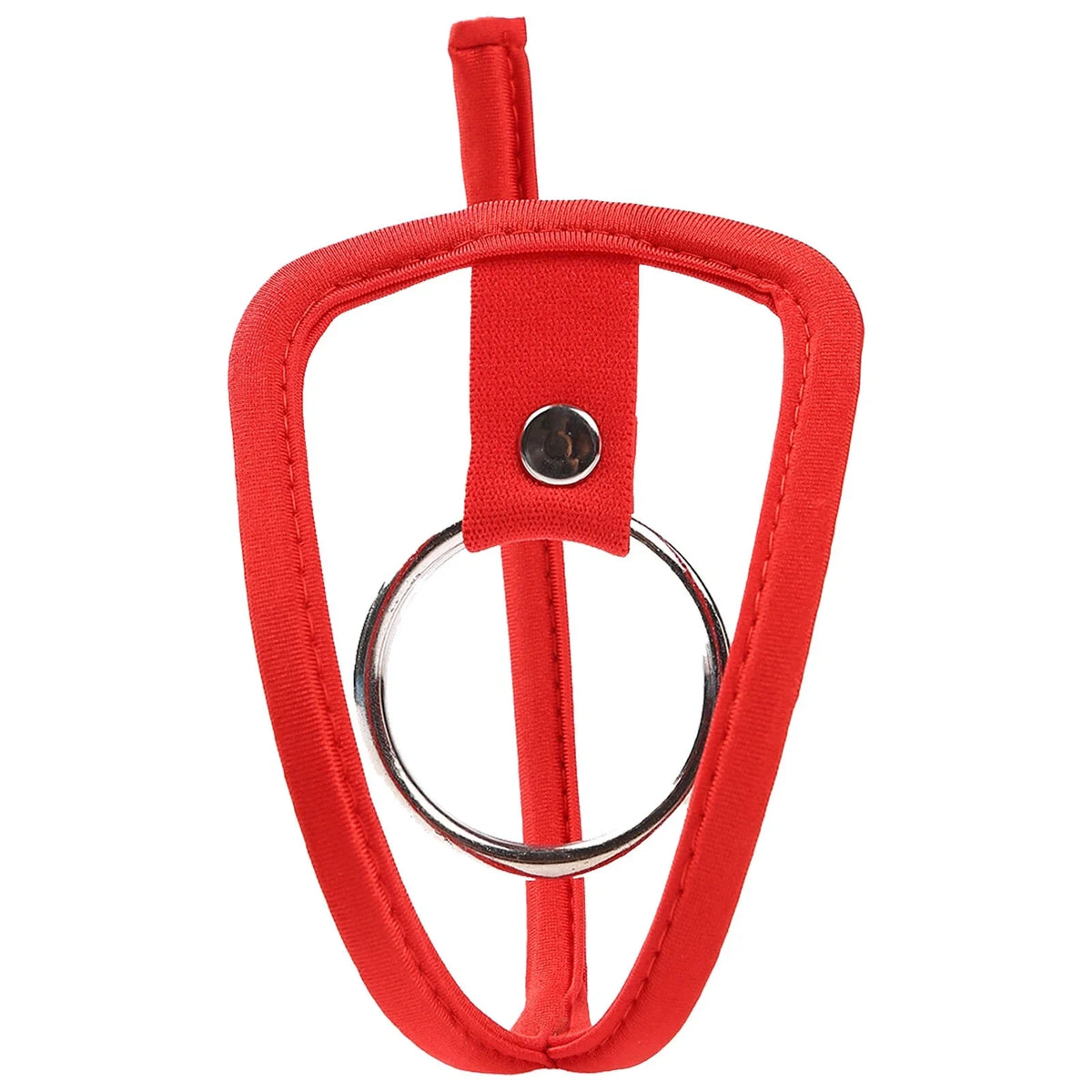 O Ring Strapless C String alternate view 6