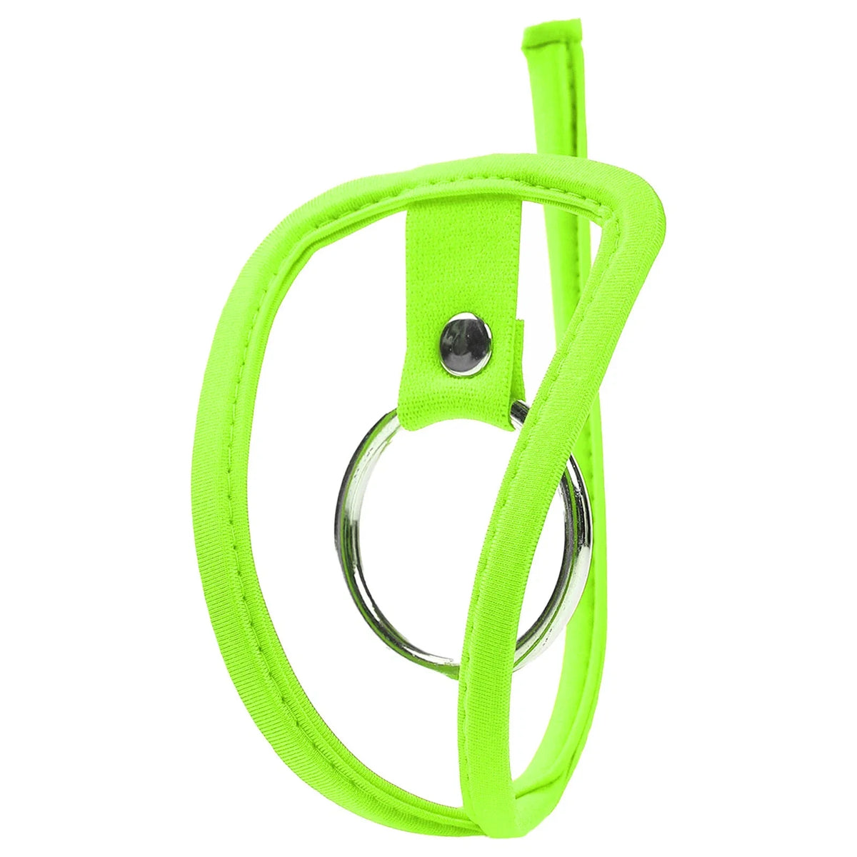 O Ring Strapless C String