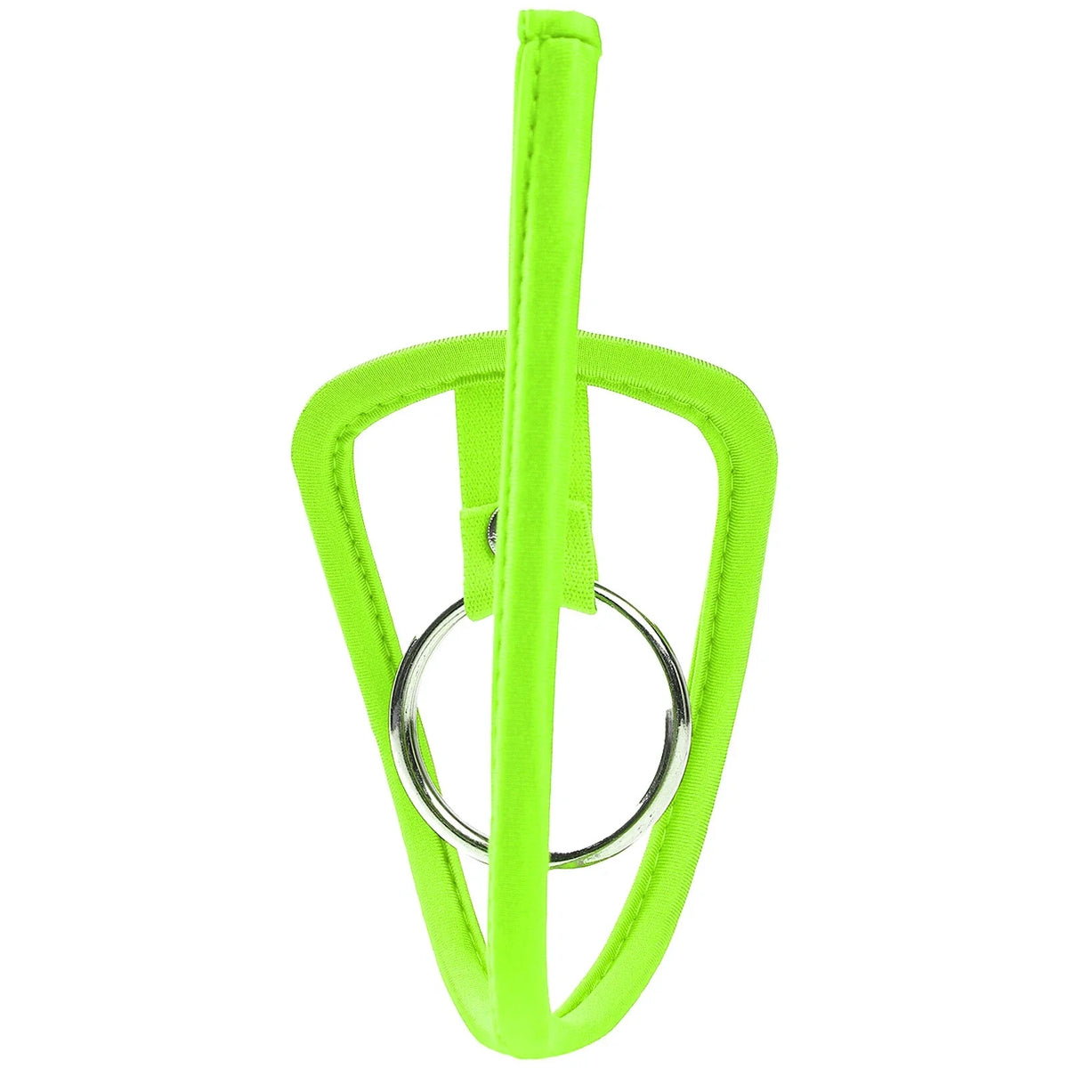 O Ring Strapless C String alternate view 9