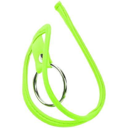 O Ring Strapless C String alternate view 10