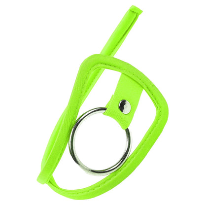 O Ring Strapless C String alternate view 11