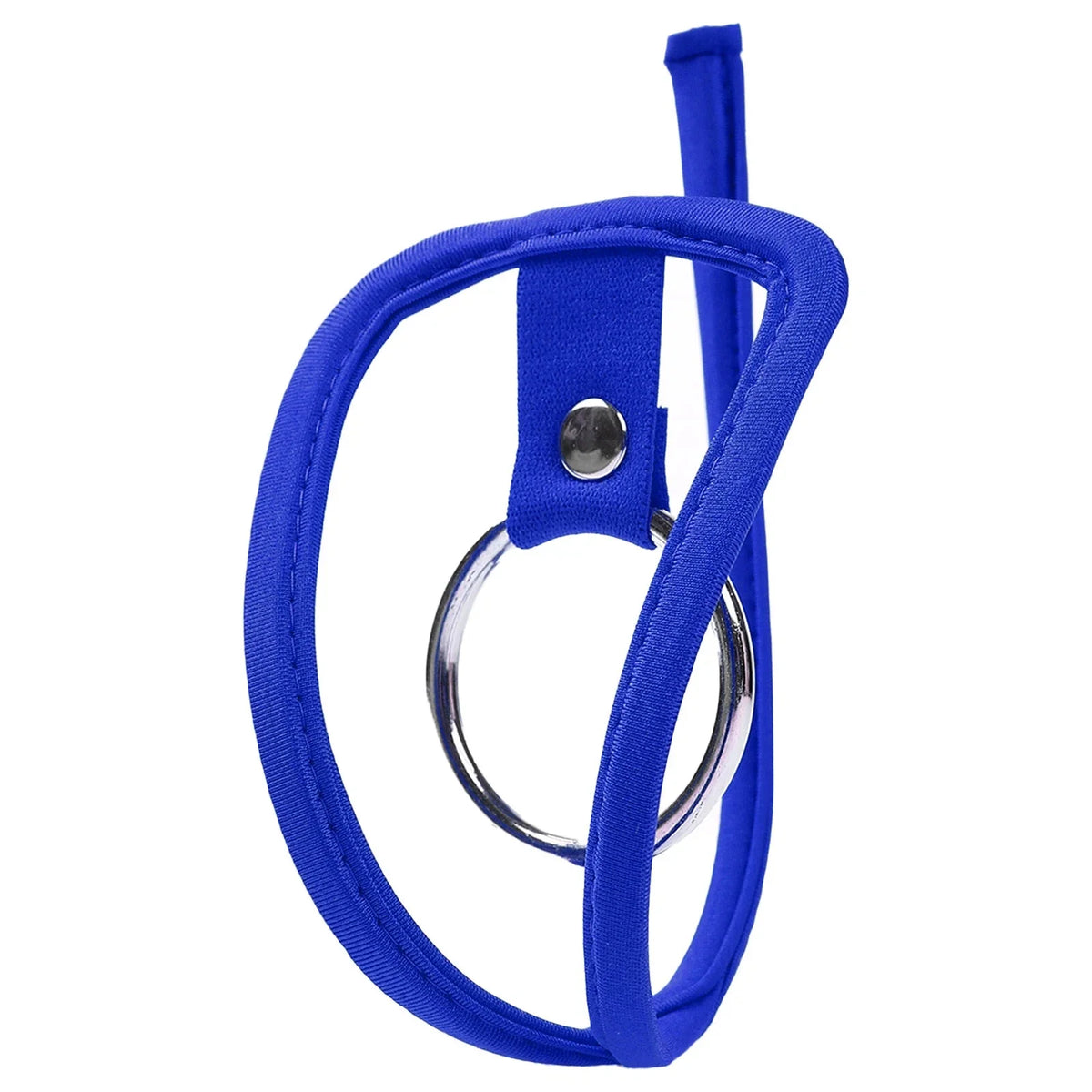 O Ring Strapless C String alternate view 16