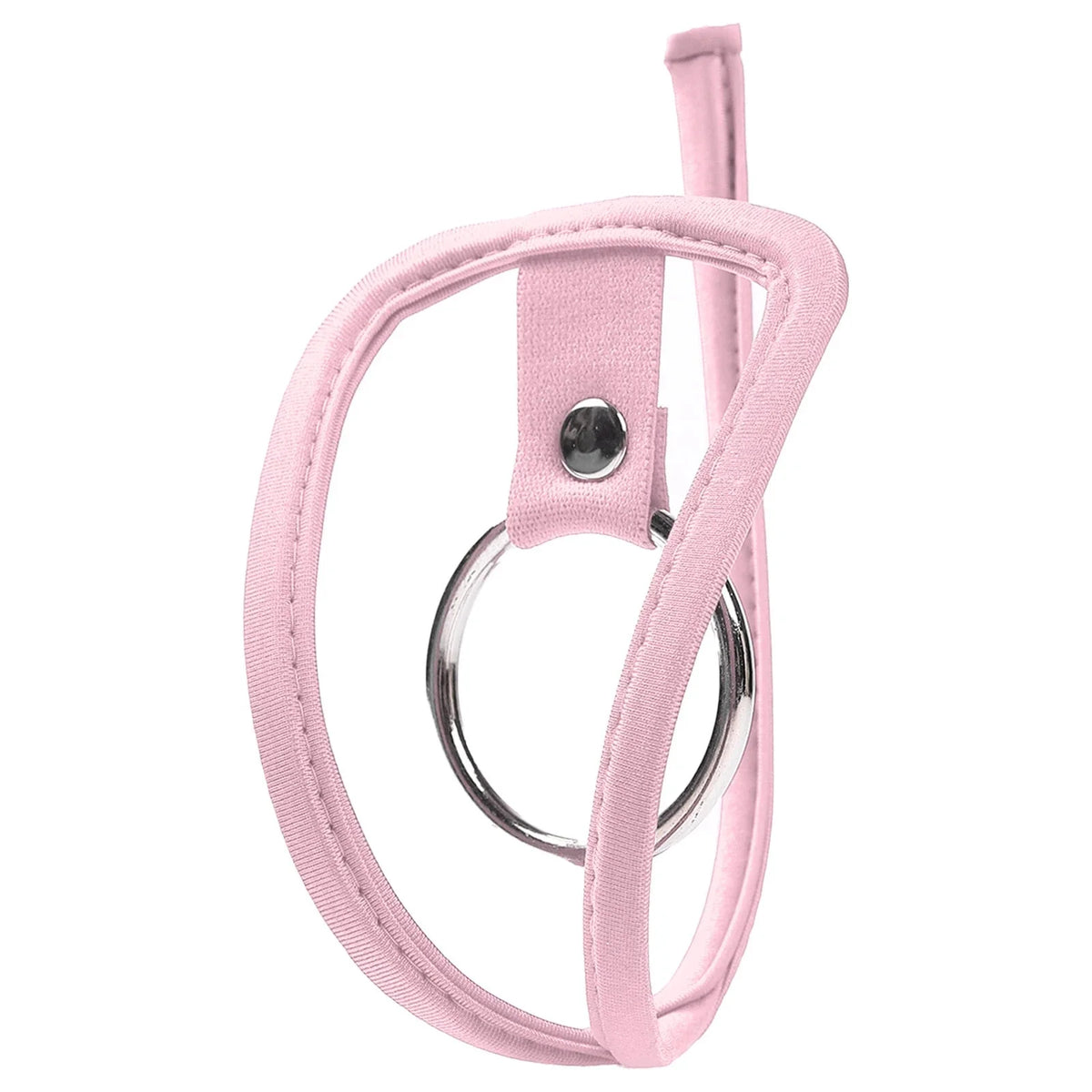 O Ring Strapless C String
