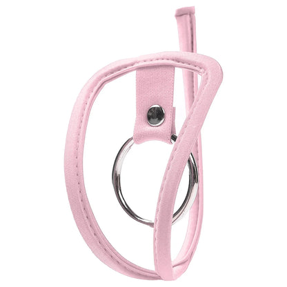 O Ring Strapless C String