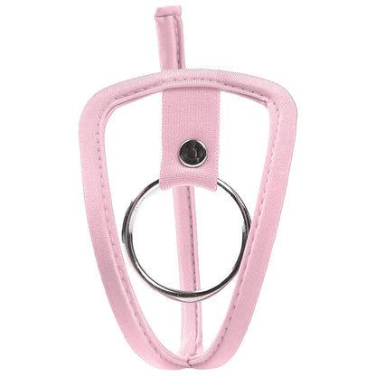 O Ring Strapless C String alternate view 18