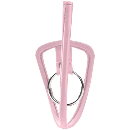 O Ring Strapless C String alternate view 19