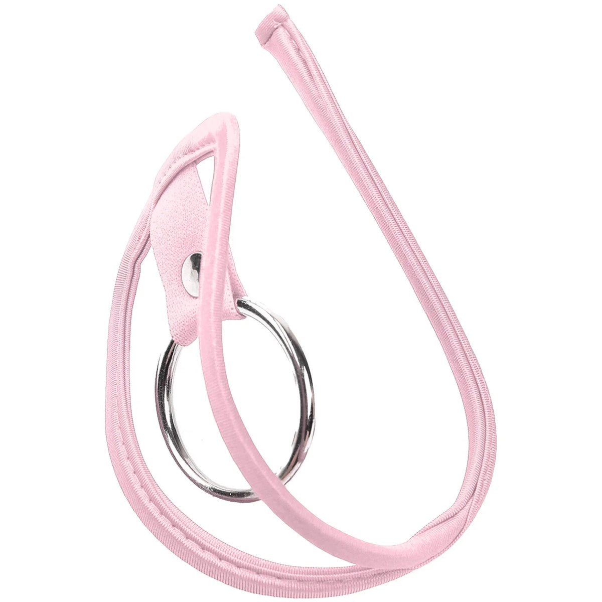 O Ring Strapless C String alternate view 20