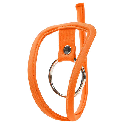 O Ring Strapless C String