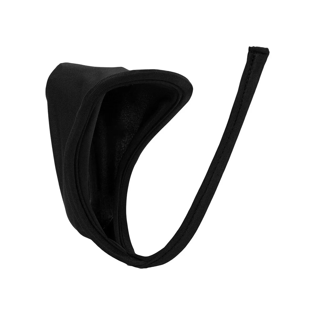 Bulge Pouch Solid Color C String alternate view 14