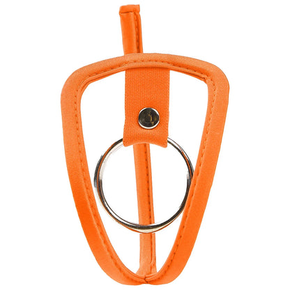 O Ring Strapless C String alternate view 23