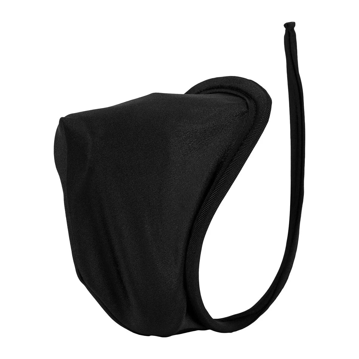 Bulge Pouch Solid Color C String alternate view 15