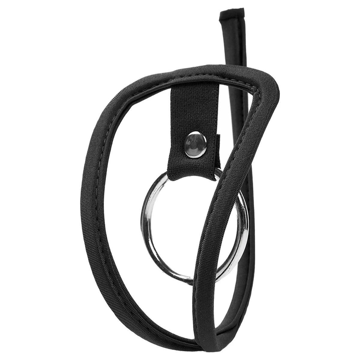 O Ring Strapless C String alternate view 27