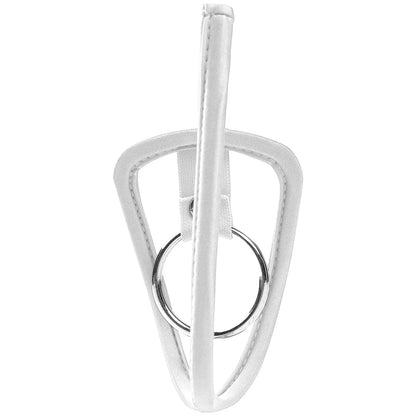 O Ring Strapless C String alternate view 34
