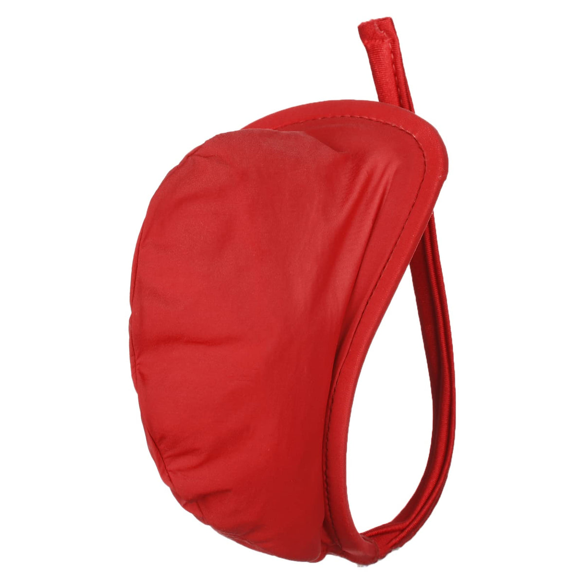 Red Bulge Pouch Frameless C String alternate view 12