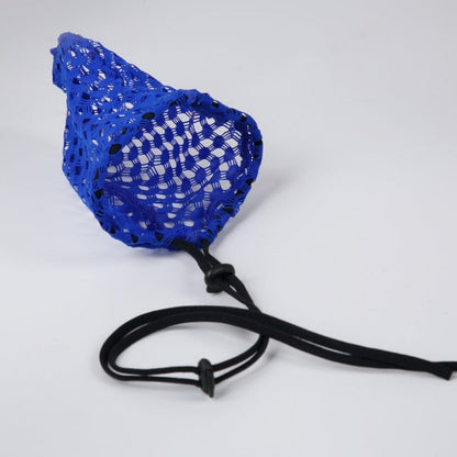 Fishnet Mesh Adjustable Cock Sock alternate view 4