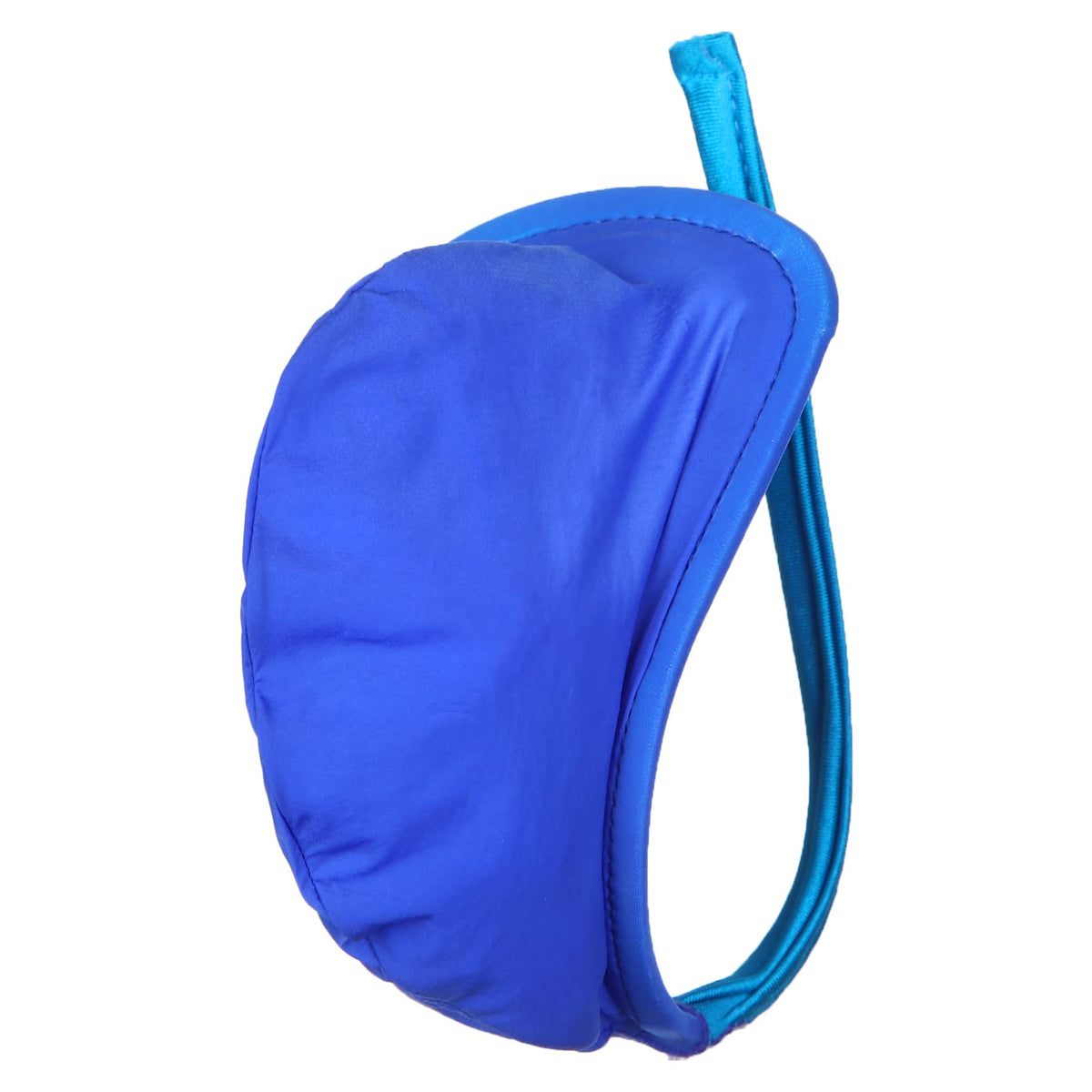 Blue Bulge Pouch Frameless C String alternate view 15