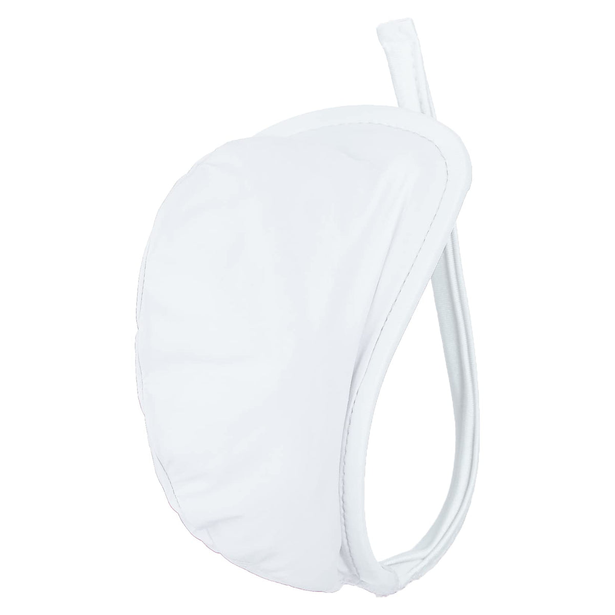 White Bulge Pouch Frameless C String alternate view 21