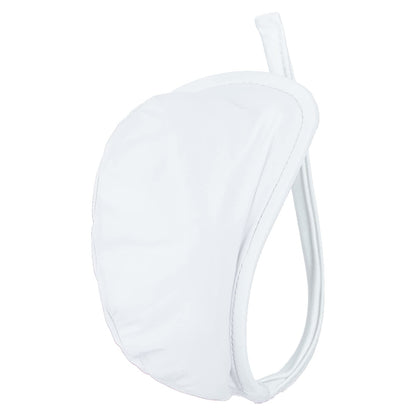 White Bulge Pouch Frameless C String alternate view 21