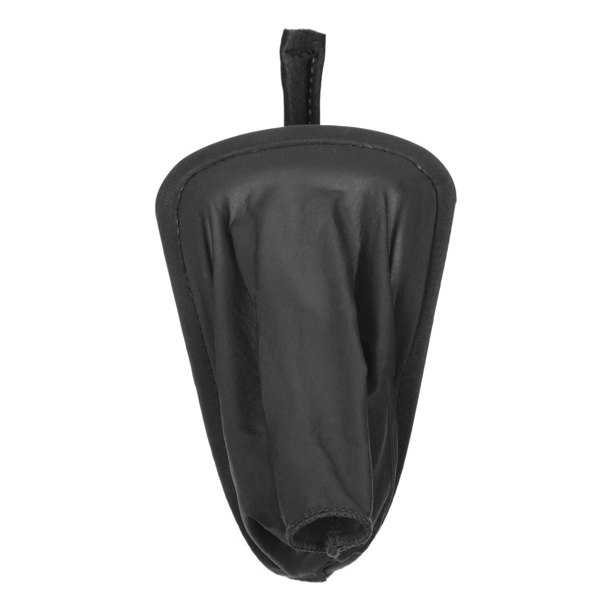 Black Open Tip Pouch Sleeve C String alternate view 15