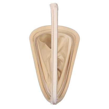 Nude Open Tip Pouch Sleeve C String alternate view 21