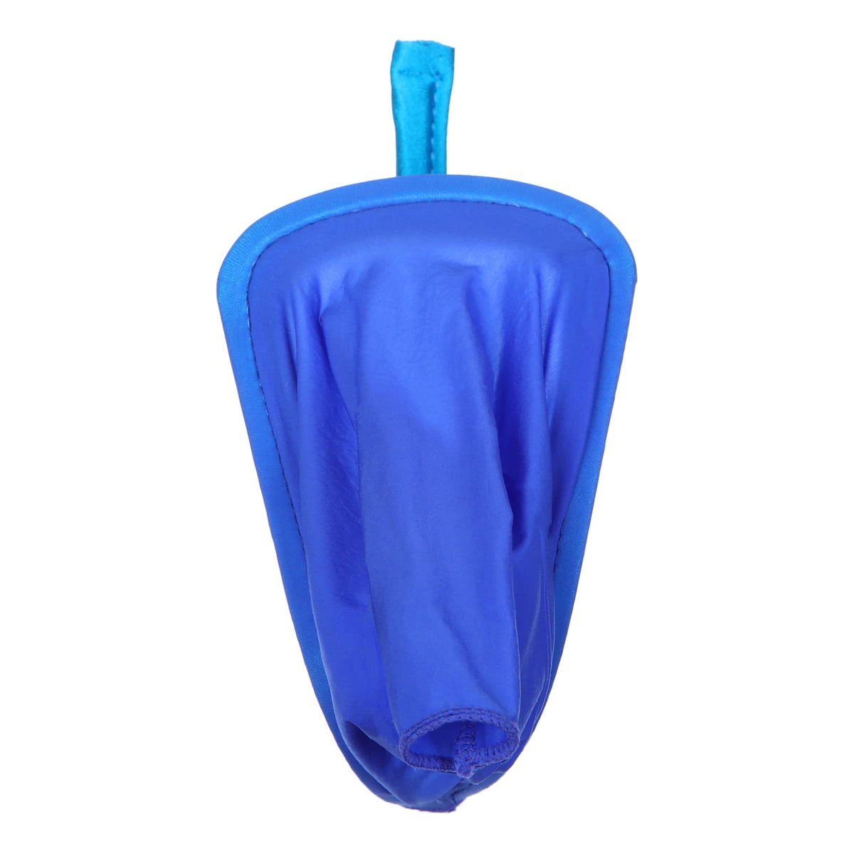 Blue Open Tip Pouch Sleeve C String alternate view 29