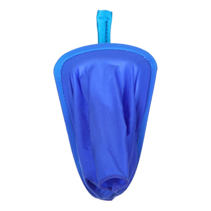 Blue Open Tip Pouch Sleeve C String alternate view 29