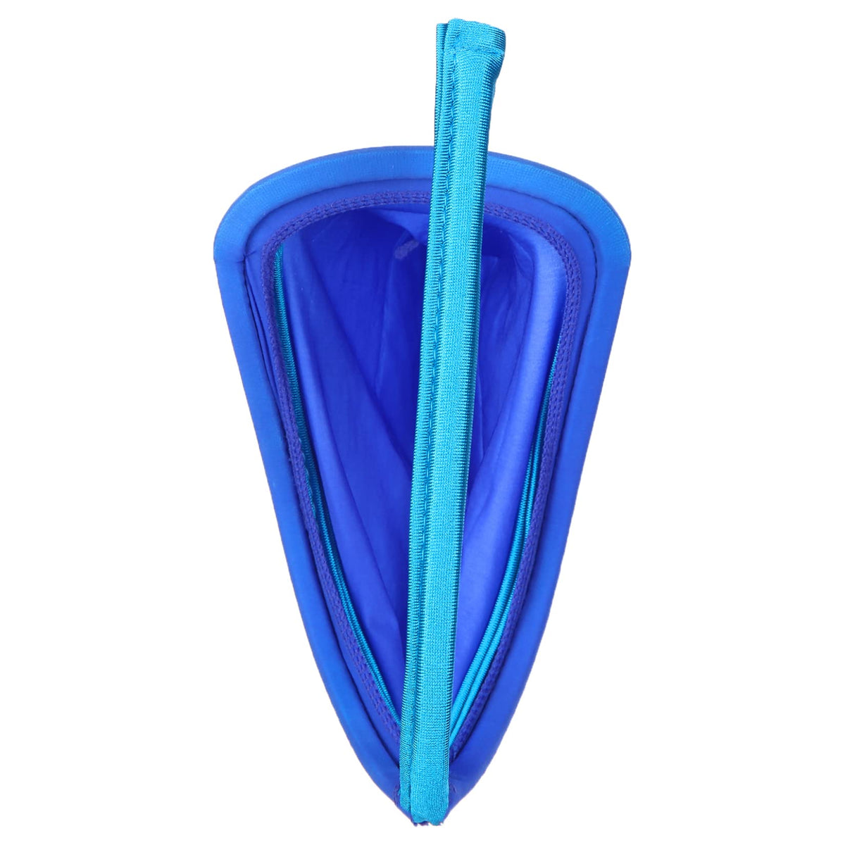 Blue Open Tip Pouch Sleeve C String alternate view 30