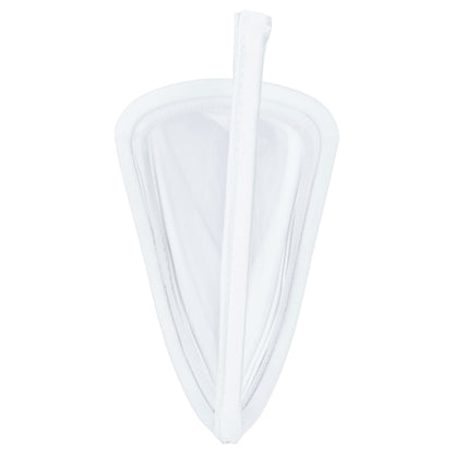 White Open Tip Pouch Sleeve C String alternate view 35